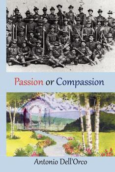 Paperback Passion or Compassion Book