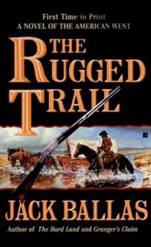 Mass Market Paperback The Rugged Trail Book