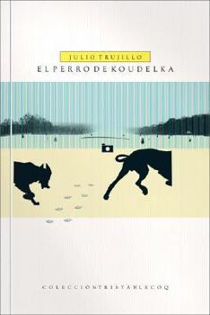 Paperback Perro de Koudelka [Spanish] Book