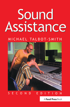 Paperback Sound Assistance Book