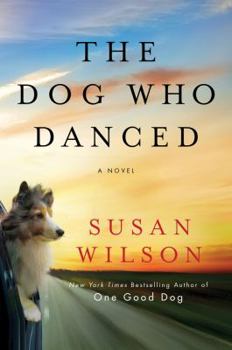Hardcover The Dog Who Danced Book