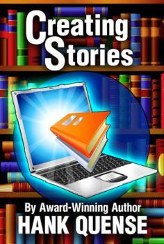 Paperback Creating Stories Book