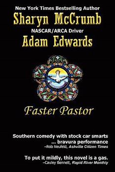 Paperback Faster Pastor Book