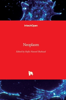 Hardcover Neoplasm Book