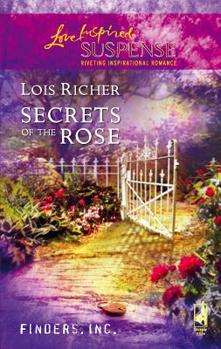 Secrets of the Rose - Book #1 of the Finders, Inc.