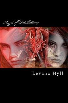 Paperback Angel of Retribution: Alpha Angels Series Book