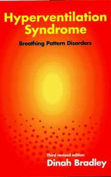 Paperback Hyperventilation Syndrome : Breathing Pattern Disorder Book