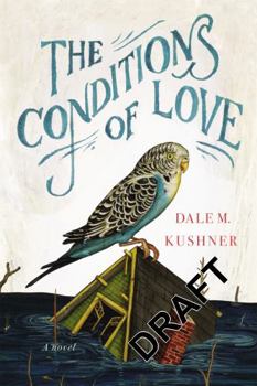 Hardcover The Conditions of Love Book