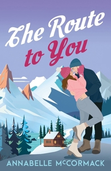 Paperback The Route to You Book
