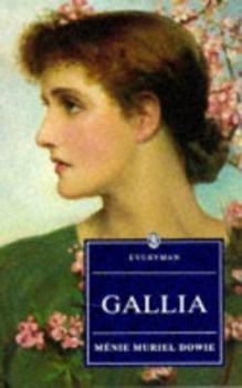 Paperback Gallia Book