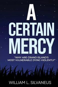 Paperback A Certain Mercy Book