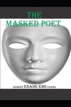 Paperback The Masked Poet: The True Story of Beauty and the Beast Book