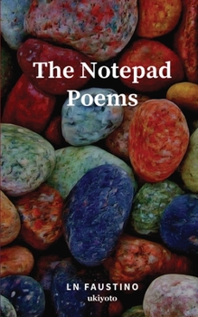 Paperback The Notepad Poems Book