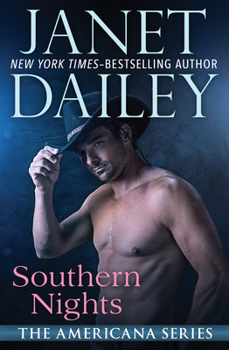 Southern Nights - Book #9 of the Americana