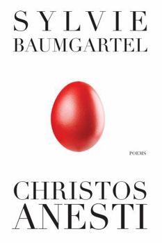 Paperback Christos Anesti: Poems Book