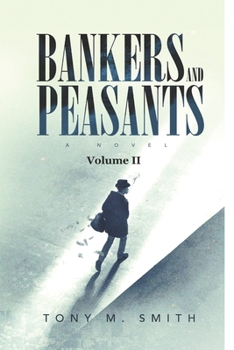 Paperback Bankers and Peasants Book