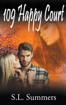 Paperback 109 Happy Court Book