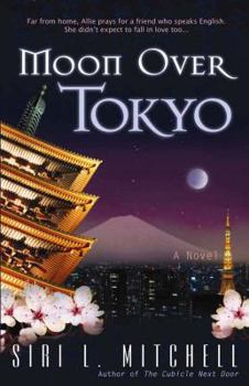 Paperback Moon Over Tokyo Book