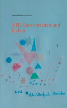 Paperback NHL Sport machen und lachen [German] Book