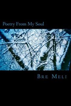 Paperback Poetry From My Soul Book