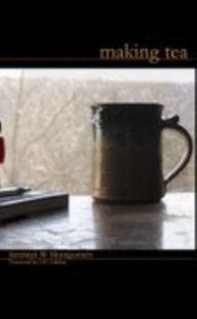 Paperback Making Tea Book