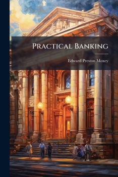 Paperback Practical Banking Book