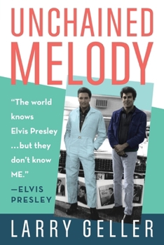 Paperback Unchained Melody Book