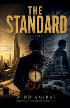 Paperback The Standard Book