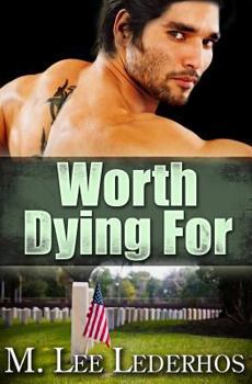 Worth Dying For - Book #2 of the Sazi Falls