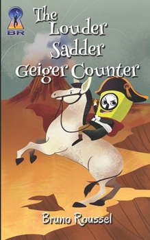 Paperback The Louder Sadder Geiger Counter Book