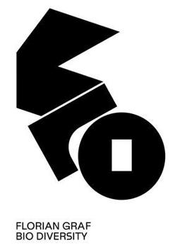 Hardcover Florian Graf: Bio Diversity Book