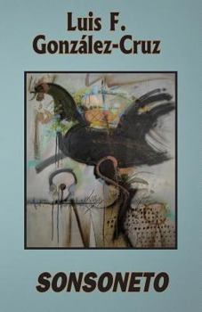 Paperback Sonsoneto [Spanish] Book