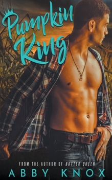 Paperback Pumpkin King Book