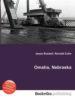 Paperback Omaha, Nebraska Book