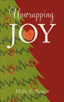Paperback Unwrapping Joy Book