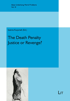 Paperback The Death Penalty - Justice or Revenge? Book