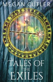Tales of the Exiles - Book  of the Eternity's Empire