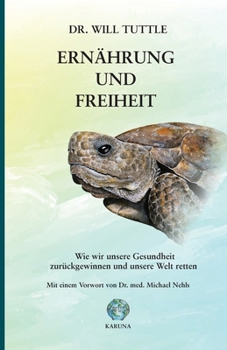 Paperback Ernährung und Freiheit [German] Book