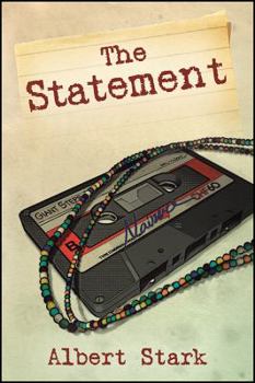 Hardcover The Statement Book