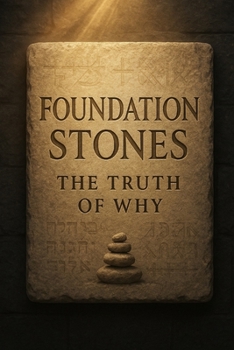 Foundation Stones: The Truth Of Why