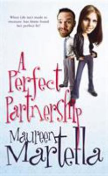 Paperback A Perfect Partnership Book