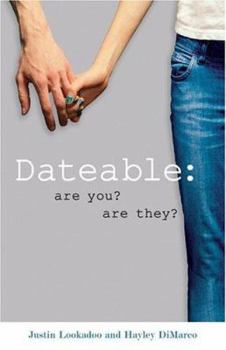 Paperback Dateable: Are You? Are They? Book