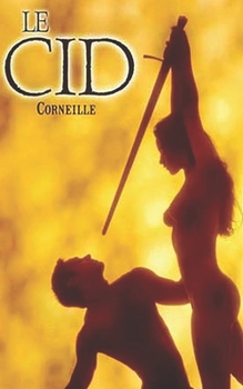 Paperback Le Cid [French] Book