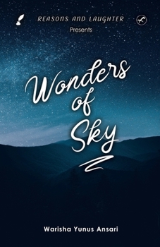Paperback Wonders of Sky Book
