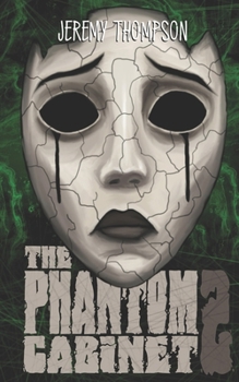 Paperback The Phantom Cabinet 2 Book