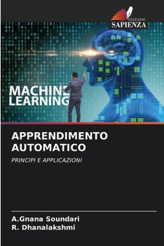 Paperback Apprendimento Automatico [Italian] Book