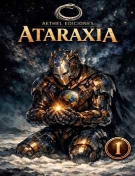 Paperback Ataraxia Book