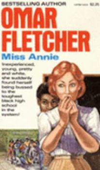 Mass Market Paperback Miss Annie Book