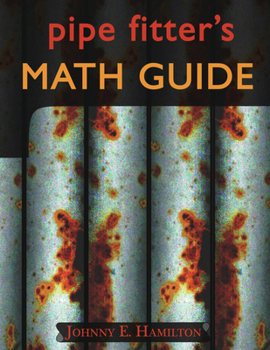 Paperback Pipe Fitter's Math Guide Book