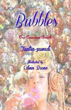 Paperback Bubbles: One Conscious Breath Book